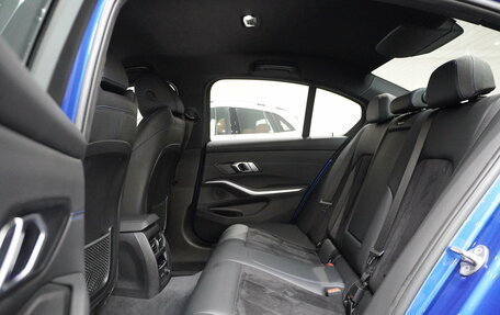 BMW 3 серия, 2020 год, 4 667 000 рублей, 13 фотография