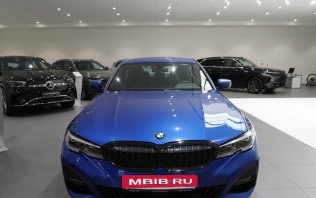 BMW 3 серия, 2020 год, 4 667 000 рублей, 2 фотография