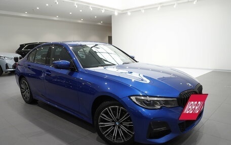 BMW 3 серия, 2020 год, 4 667 000 рублей, 3 фотография