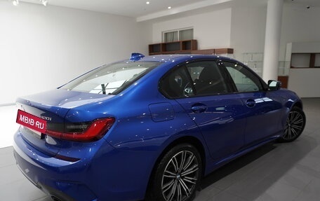 BMW 3 серия, 2020 год, 4 667 000 рублей, 6 фотография