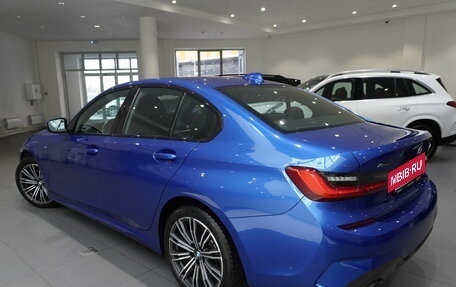 BMW 3 серия, 2020 год, 4 667 000 рублей, 4 фотография