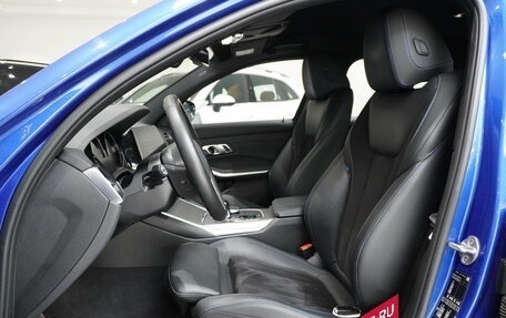 BMW 3 серия, 2020 год, 4 667 000 рублей, 7 фотография