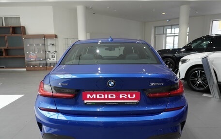 BMW 3 серия, 2020 год, 4 667 000 рублей, 5 фотография