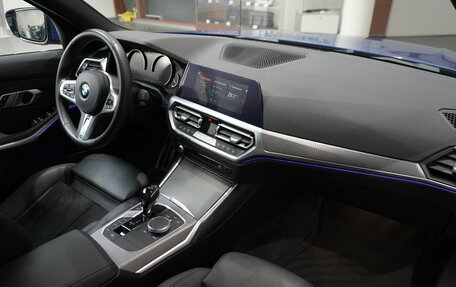 BMW 3 серия, 2020 год, 4 667 000 рублей, 17 фотография