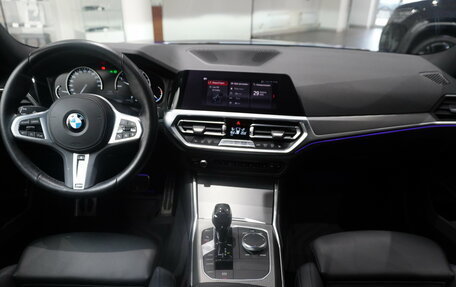 BMW 3 серия, 2020 год, 4 667 000 рублей, 19 фотография