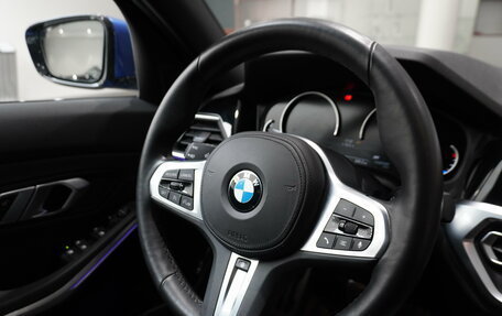 BMW 3 серия, 2020 год, 4 667 000 рублей, 18 фотография