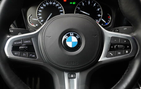 BMW 3 серия, 2020 год, 4 667 000 рублей, 21 фотография