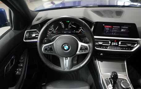 BMW 3 серия, 2020 год, 4 667 000 рублей, 20 фотография