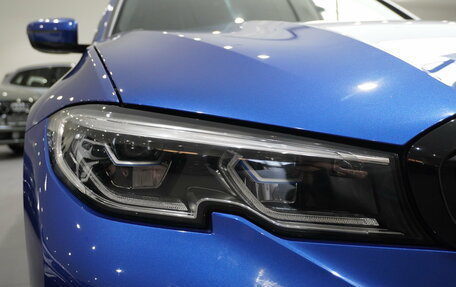 BMW 3 серия, 2020 год, 4 667 000 рублей, 25 фотография