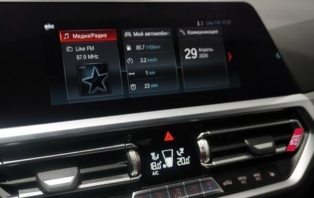 BMW 3 серия, 2020 год, 4 667 000 рублей, 22 фотография