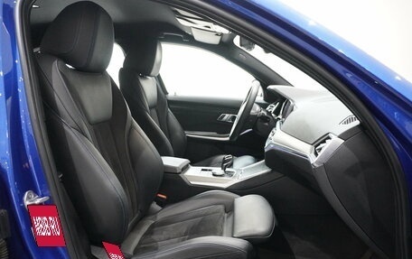 BMW 3 серия, 2020 год, 4 667 000 рублей, 16 фотография