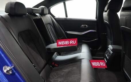 BMW 3 серия, 2020 год, 4 667 000 рублей, 15 фотография