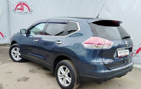 Nissan X-Trail, 2015 год, 1 750 000 рублей, 3 фотография