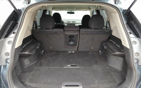 Nissan X-Trail, 2015 год, 1 750 000 рублей, 8 фотография