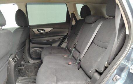 Nissan X-Trail, 2015 год, 1 750 000 рублей, 10 фотография