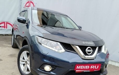 Nissan X-Trail, 2015 год, 1 750 000 рублей, 4 фотография
