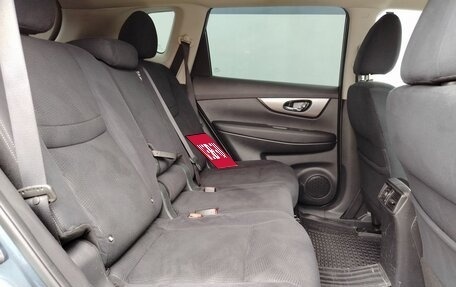 Nissan X-Trail, 2015 год, 1 750 000 рублей, 11 фотография