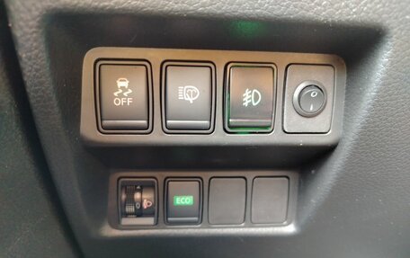 Nissan X-Trail, 2015 год, 1 750 000 рублей, 21 фотография