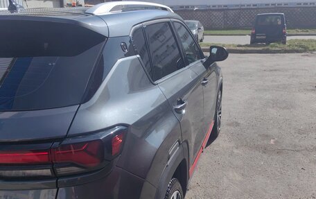 Changan CS35 Plus, 2023 год, 1 750 000 рублей, 5 фотография