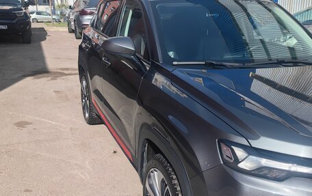 Changan CS35 Plus, 2023 год, 1 750 000 рублей, 2 фотография