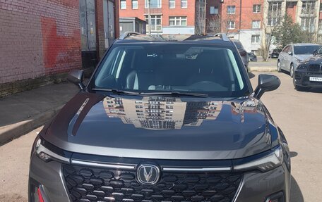 Changan CS35 Plus, 2023 год, 1 750 000 рублей, 1 фотография