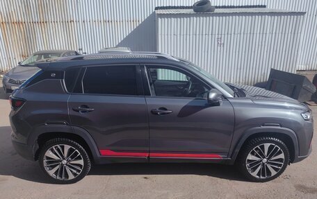Changan CS35 Plus, 2023 год, 1 750 000 рублей, 3 фотография