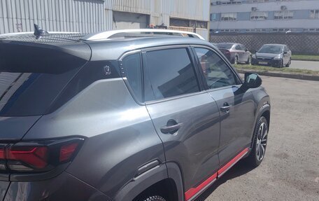 Changan CS35 Plus, 2023 год, 1 750 000 рублей, 4 фотография