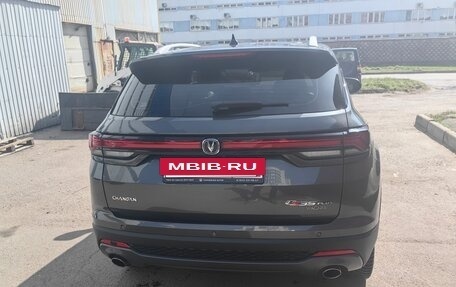Changan CS35 Plus, 2023 год, 1 750 000 рублей, 6 фотография