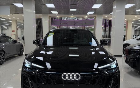 Audi Q5, 2026 год, 6 249 999 рублей, 1 фотография