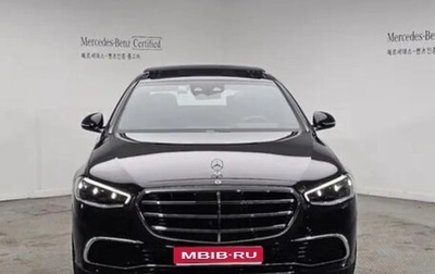 Mercedes-Benz S-Класс, 2025 год, 10 600 000 рублей, 1 фотография