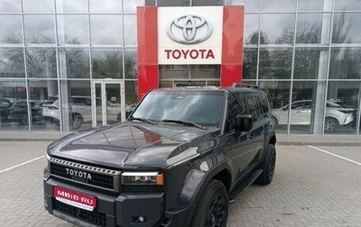 Toyota Land Cruiser Prado, 2024 год, 10 900 000 рублей, 1 фотография