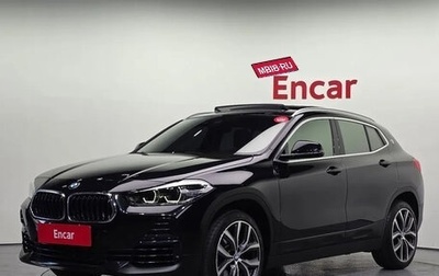 BMW X2, 2022 год, 3 947 000 рублей, 1 фотография