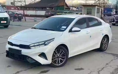 KIA K3, 2022 год, 1 780 000 рублей, 1 фотография
