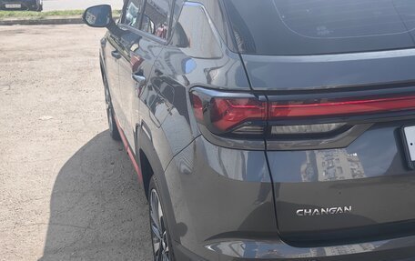 Changan CS35 Plus, 2023 год, 1 750 000 рублей, 7 фотография