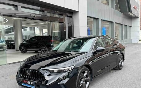 Honda Inspire, 2025 год, 3 550 548 рублей, 1 фотография