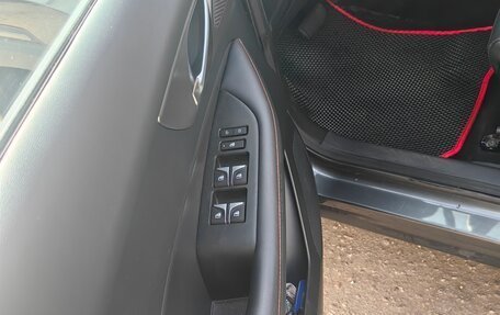 Changan CS35 Plus, 2023 год, 1 750 000 рублей, 12 фотография