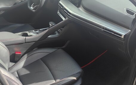 Changan CS35 Plus, 2023 год, 1 750 000 рублей, 14 фотография