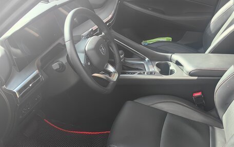 Changan CS35 Plus, 2023 год, 1 750 000 рублей, 11 фотография