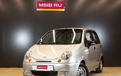 Daewoo Matiz I, 2012 год, 319 000 рублей, 1 фотография