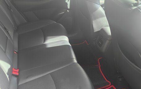 Changan CS35 Plus, 2023 год, 1 750 000 рублей, 15 фотография