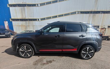 Changan CS35 Plus, 2023 год, 1 750 000 рублей, 20 фотография