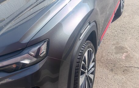 Changan CS35 Plus, 2023 год, 1 750 000 рублей, 22 фотография