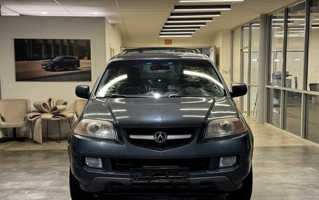 Acura MDX II, 2005 год, 539 000 рублей, 2 фотография