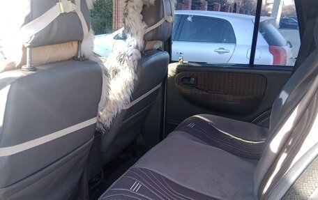 KIA Sportage IV рестайлинг, 2001 год, 430 000 рублей, 3 фотография