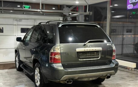 Acura MDX II, 2005 год, 539 000 рублей, 5 фотография