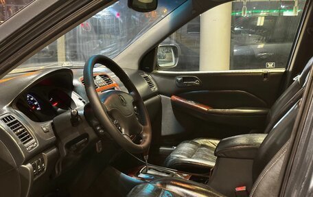 Acura MDX II, 2005 год, 539 000 рублей, 6 фотография