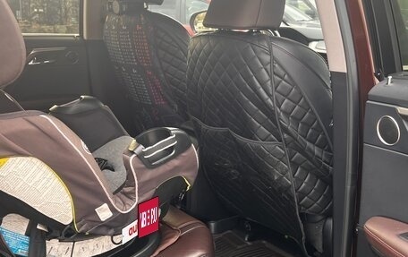 Lexus RX IV рестайлинг, 2016 год, 3 900 000 рублей, 11 фотография