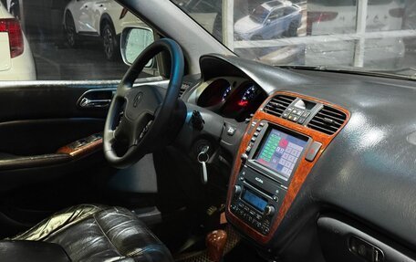 Acura MDX II, 2005 год, 539 000 рублей, 14 фотография