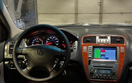 Acura MDX II, 2005 год, 539 000 рублей, 12 фотография