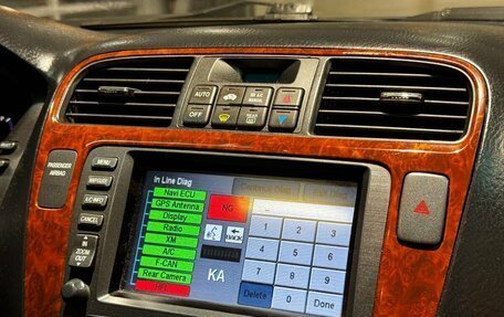 Acura MDX II, 2005 год, 539 000 рублей, 15 фотография